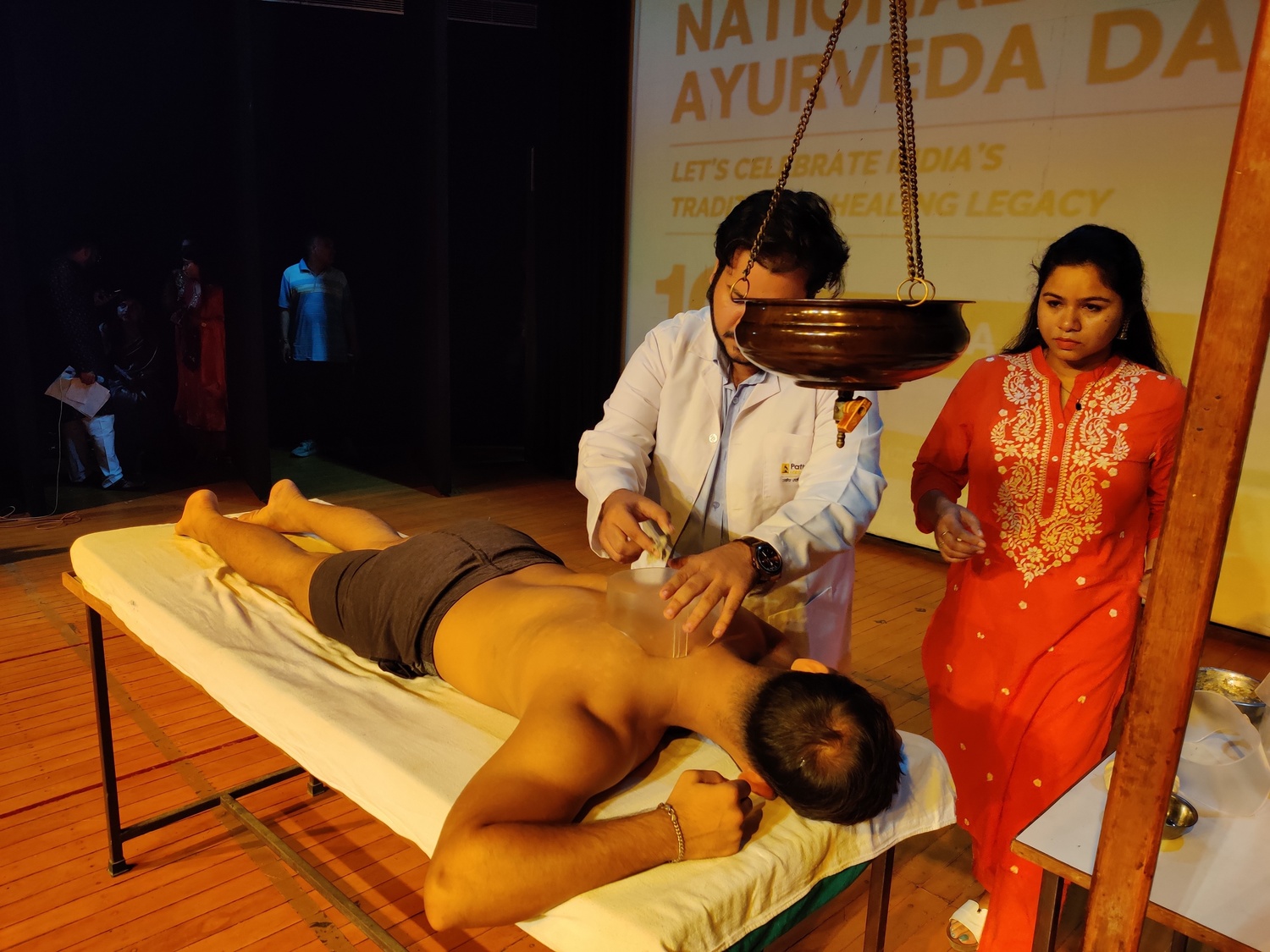 Ayurvedic Health Care Journal