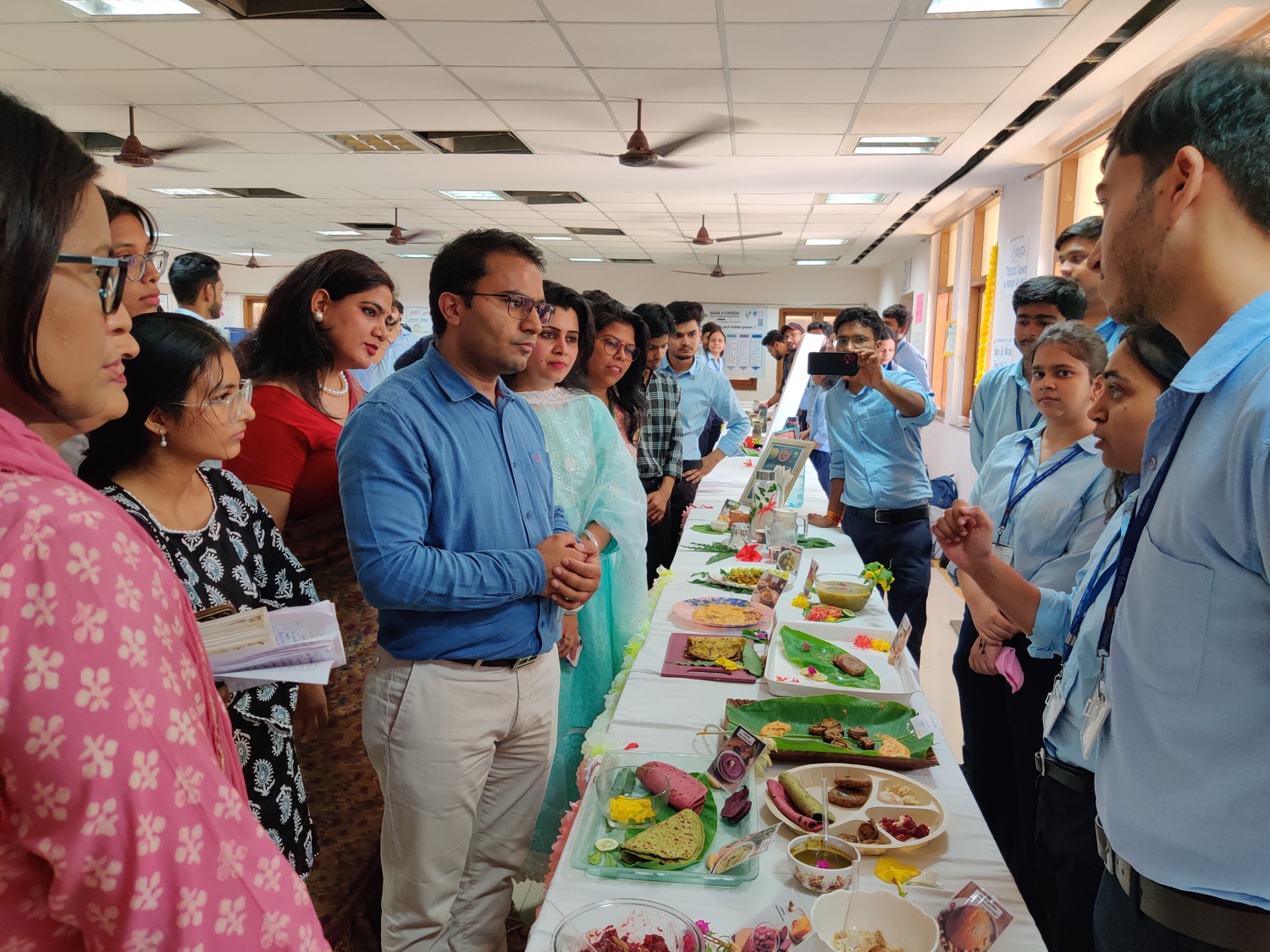 Ayurvedic Health Care Journal