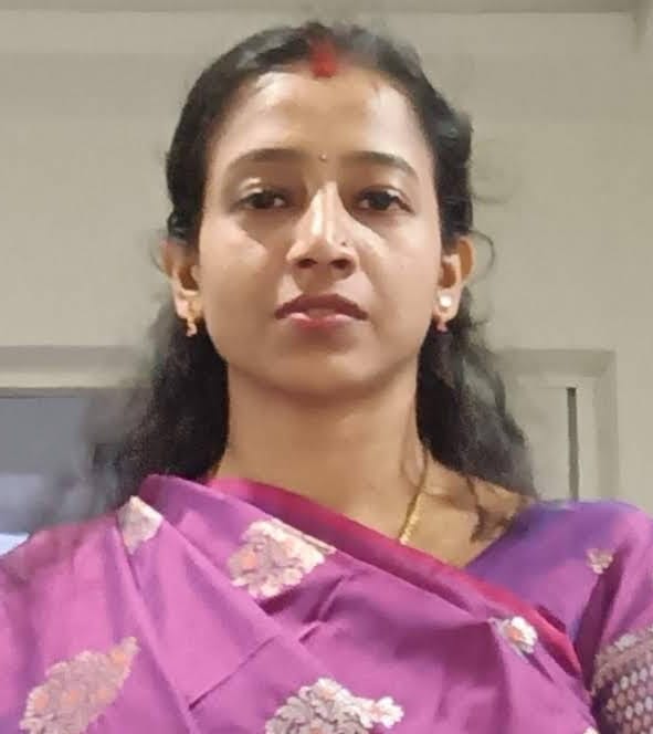Dr. Devi S Nair