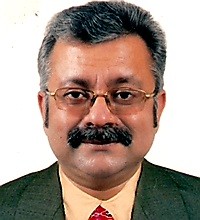 Prof. Vd. Arpan Bhatt
