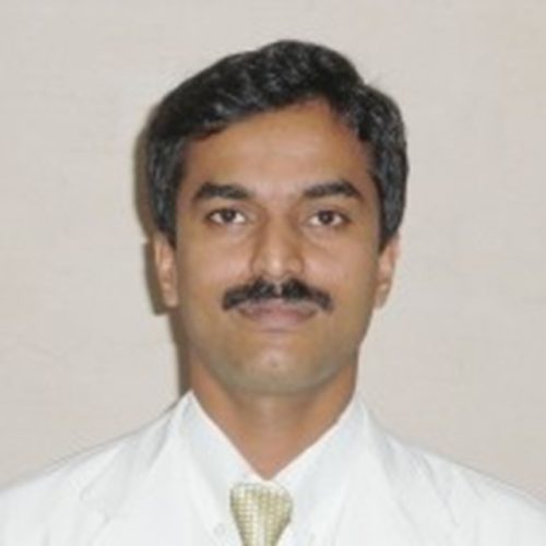 Dr. Girish KJ