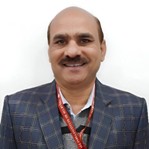 Prof. Dr. Mahesh Vyas
