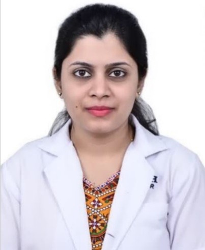 Dr. Naveed Us Saher Khan