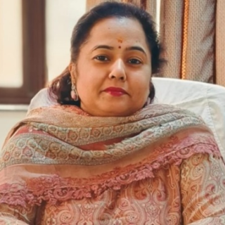 Dr. Rinku Kaushik