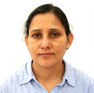 Dr. Sheetal Sharma