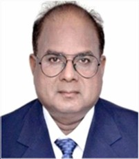 Prof. Dr. Subhan Ali Akab