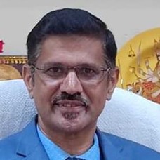 Prof. Dr. Suhas Kumar Shetty