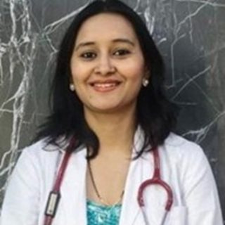 Dr. Taniya Gusain
