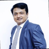 Prof. Dr. Vishnu Chintaman Dawane