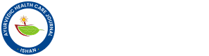 Ayurvedic Health Care Journal Logo